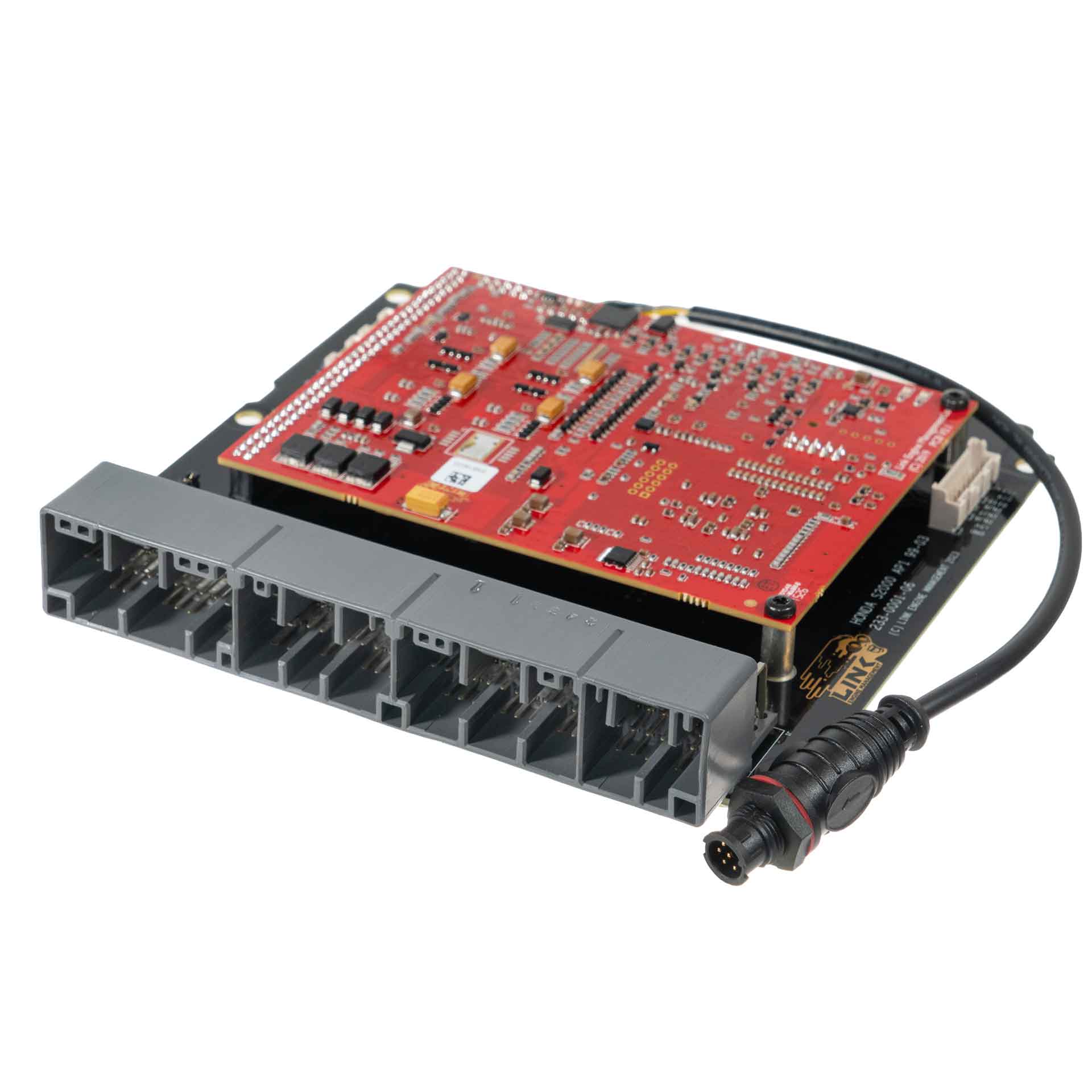 ECU Plugin G4X Honda S2000 AP1
